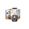 BOSCH Blender Serie 4 1200W Silver MMB6141S