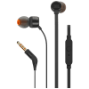 JBL slušalice T110 crne