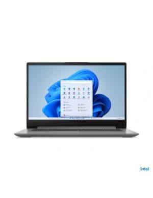 Laptop Lenovo IdeaPad 3 17IAU7 82RL00BXSC 17,3" FHD IPS AG