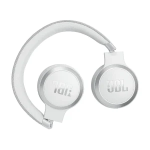 Slušalice bluetooth JBL Live 670 NC bijele