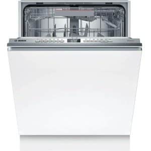 BOSCH perilica posuđa Serie 4| 9L SMV4ENX06E