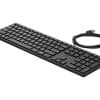 Tastatura žičana KBD 320K HP WD EURO