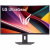 Monitor LG 32" zakrivljeni UltraGear VA 180Hz 1ms