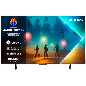 Philips televizor 55" PUS8200 4K Titan OS TV