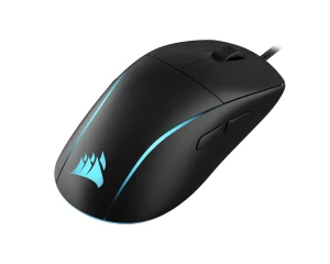 Miš Corsair M75 RGB Gaming Mouse Black, Wired