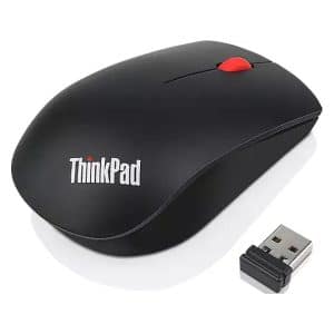 Miš bežični LENOVO ThinkPad Wireless Mouse, 4X30M56887