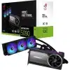 ASUS ROG-ASTRAL-LC-5090 32GB GDDR7 OC, Fluid Force With Liquid Cooler, 512-bit, 2xHDMI, 3xDP