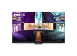 Philips televizor 55" OLED908 4K Google TV