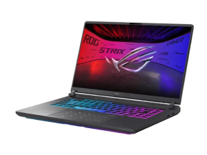 ASUS ROG Strix G615JMR RV06316WUXGA 165Hzi7 14650HX32GB1TB SSD50608GBROG ruksak gratis 1