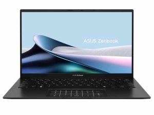 Alternative view of ASUS ZenBook UM3406KA-PP102W14"OLED 3K; R7AI 350; 32GB/1TBWin 11 Home