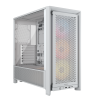 CORSAIR FRAME 4000D RS ARGB WCase