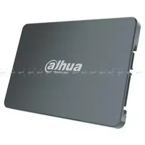 Dahua SSD 240GB C800A 2.5" SATA, R/W: 540/450 MB/S