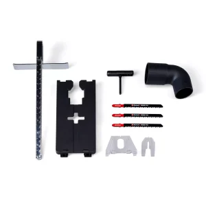 Alternative view of Einhell Aku ubodna pila TP-JST 18/135 Li BL 18V Solo