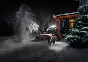 Einhell PXC freza za snijeg čistač GP-ST 36/53 Li E BL Solo