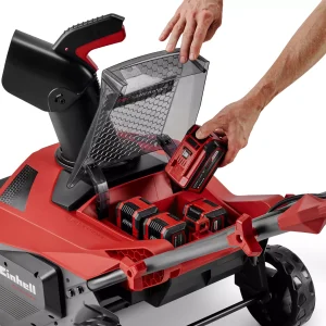 Einhell PXC freza za snijeg čistač GP-ST 36/53 Li E BL Solo