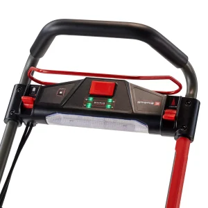 Einhell PXC freza za snijeg čistač GP-ST 36/53 Li E BL Solo