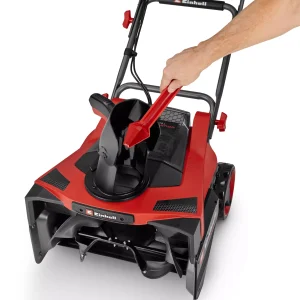 Einhell PXC freza za snijeg čistač GP-ST 36/53 Li E BL Solo