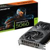 Gigabyte 5060 Windforce MAX OC 8GB GDDR7