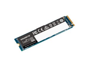 Gigabyte Gen3 2500E 1TB M.2 NVMe