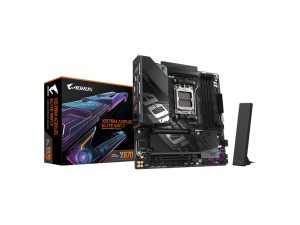 Gigabyte MB X870M AORUS ELITE AM5