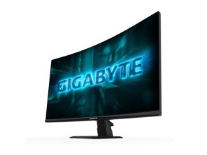 12 Gigabyte Monitor 27" GS27FC2 27" VA 1500R