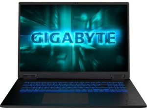 Gigabyte NB Gaming A18 Ryzen 7 260