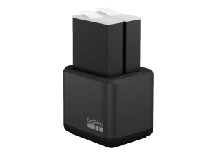 GoPro Dual Battery Charger+ Enduro (Hero 9