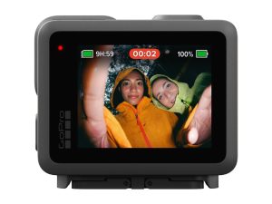 Alternative view of Kamera GoPro Hero LIT