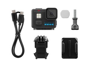GoPro Hero LIT 4