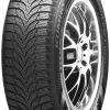 Guma G175/60R15 81T W51 KUMHO M+S