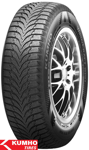 Guma G175/60R15 81T W51 KUMHO M+S