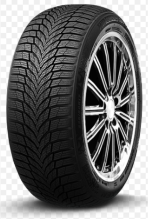 Guma G235/50R18 101V XL  WINGUARD SPORT 2  NEXEN