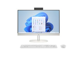 HP All-in-One 27-cr0086ny PC27" Touch
