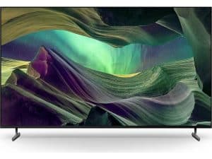 Sony televizor 75" S39BP BRAVIA 3 Google TV