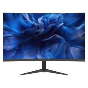 Monitor LC-Power Gaming 23,6" zakrivljeni VA Panel FHD