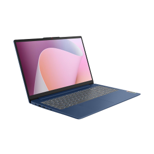 Laptop Lenovo IdeaPad Slim 3 15.6" 16GB/512GB 10 Lenovo IdeaPad Slim 3 15AMN8 82XQ00UDSC 156 FHD AG AMD Ryzen 5 7520U16GB DDR5512GB2YAbyss Blue 2