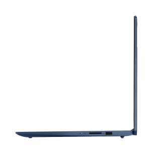Laptop Lenovo IdeaPad Slim 3 15.6" 16GB/512GB 12 Lenovo IdeaPad Slim 3 15AMN8 82XQ00UDSC 156 FHD AG AMD Ryzen 5 7520U16GB DDR5512GB2YAbyss Blue 4