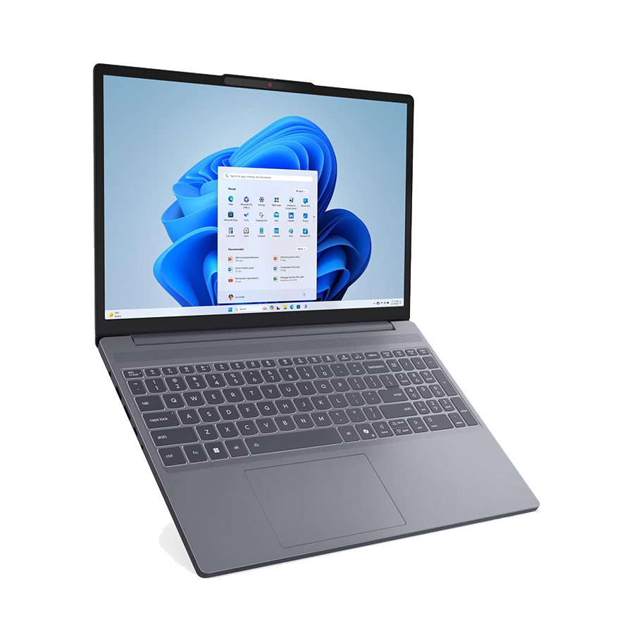 Laptop Lenovo IdeaPad Slim 3 15.3" 16GB/512GB 15ARP10 83K700C6SC 3 Lenovo IdeaPad Slim 3 15ARP10 83K700C6SC 15