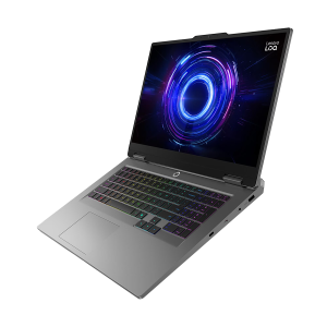 Lenovo LOQ 17IRX10 83JH003BSC 173 300nits FHD IPS AG 165Hz Intel i7 13650HX24GB1TB Nvidia RTX 5060 8GB GDDR7 Backlit Kbd RGB2Ysiva 3