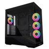 Lian Li Vector V100 Case Black Mid-tower