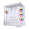 Lian Li Vector V100 Case White Mid-tower