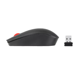 Mis bezicni LENOVO ThinkPad Wireless Mouse 4X30M56887 2