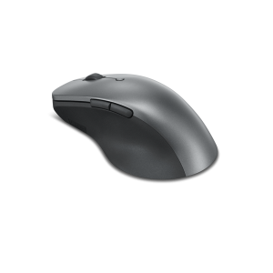 Mis bluetooth LENOVO Professional Bluetooth Rechargeable Mouse 4Y51J62544 2