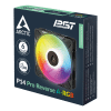 Arctic P14 Pro Reverse A-RGB PWM Fan with Cable Splitter