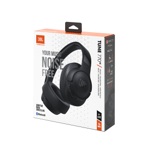 Slusalice bluetooth JBL Tune T770 NC crne 7