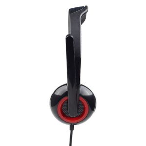 Slusalice sa mikrofonom GEMBIRD MHS 002 1