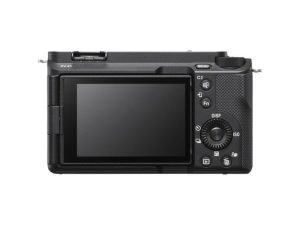 Alternative view of Sony ZV-E1 Digitalni fotoaparat bez zrcala + FE objektiv 28-60 mm