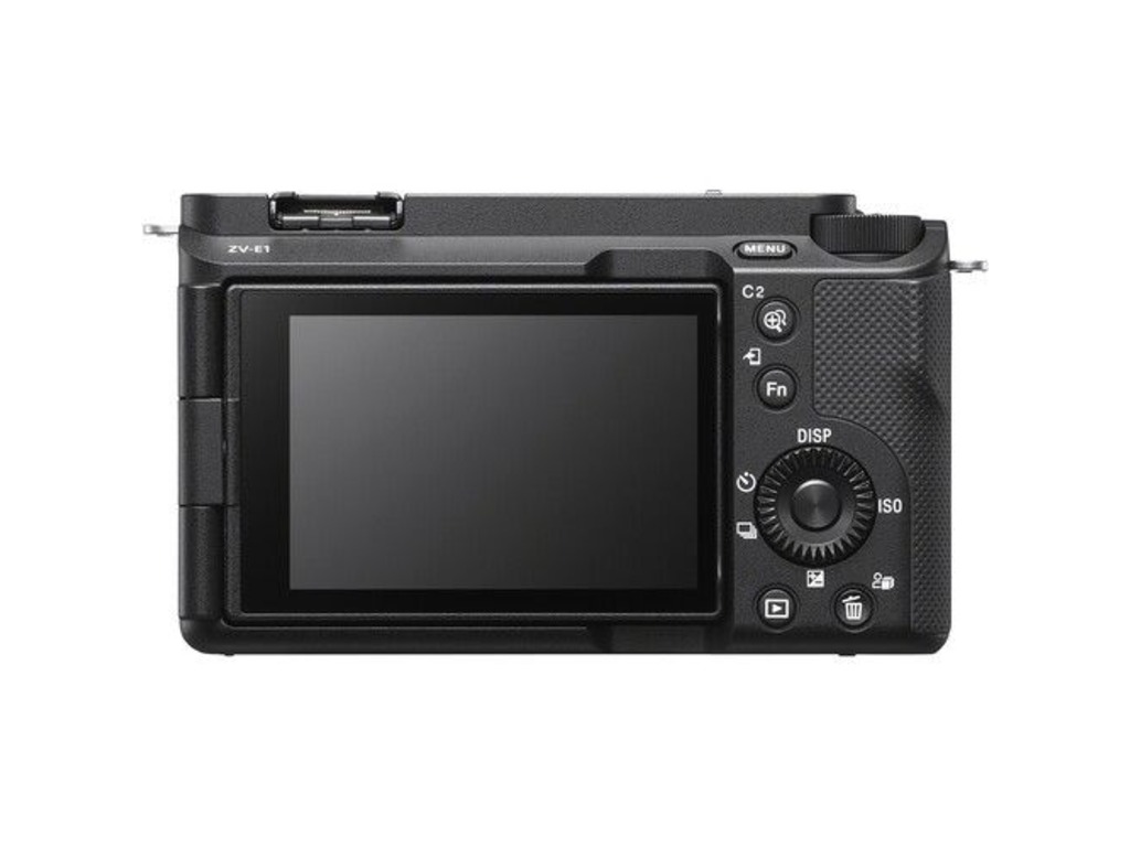 Sony ZV-E1 Digitalni fotoaparat bez zrcala + FE objektiv 28-60 mm 4 Sony ZV-E1 Digitalni fotoaparat bez zrcala + FE objektiv 28-60 mm - Slika 2