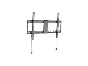 Alternative view of TV Nosač 37-80" fiksni GEMBIRD WM-80F-01