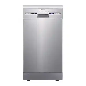 TESLA Sudomašina 45cm 9 kompleta INOX WD461MX